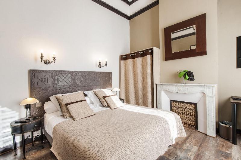 Hôtel De Charme Le Provence - Oda