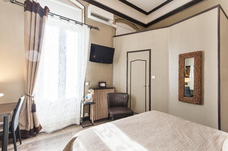 Hôtel De Charme Le Provence - Oda