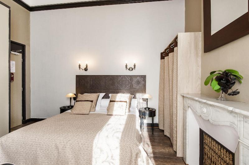 Hôtel De Charme Le Provence - Oda