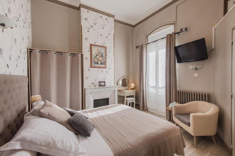 Hôtel De Charme Le Provence - Oda