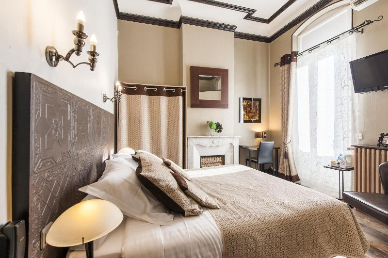 Hôtel De Charme Le Provence - Oda