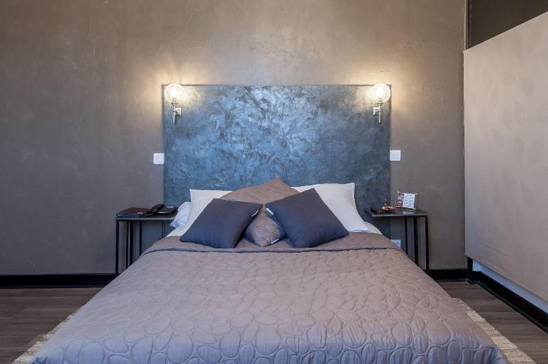Hôtel De Charme Le Provence - Oda