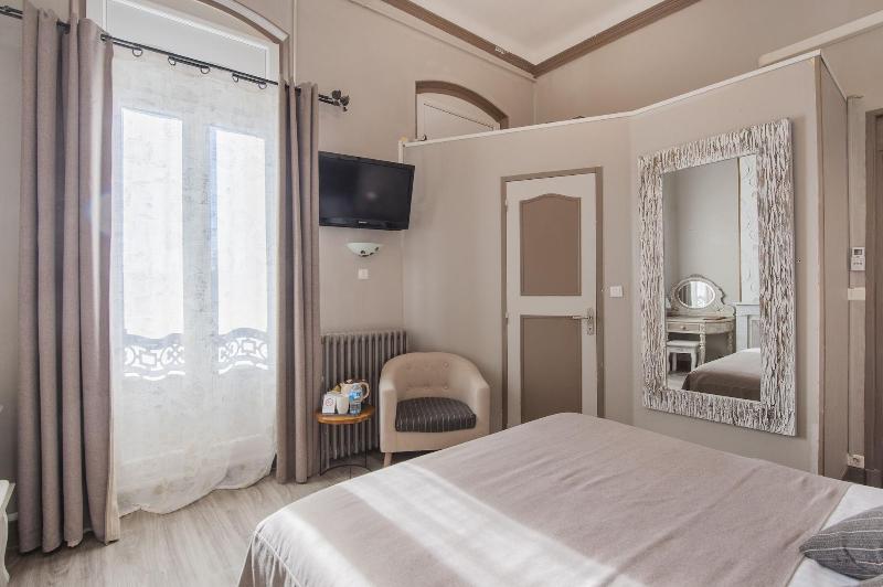 Hôtel De Charme Le Provence - Oda