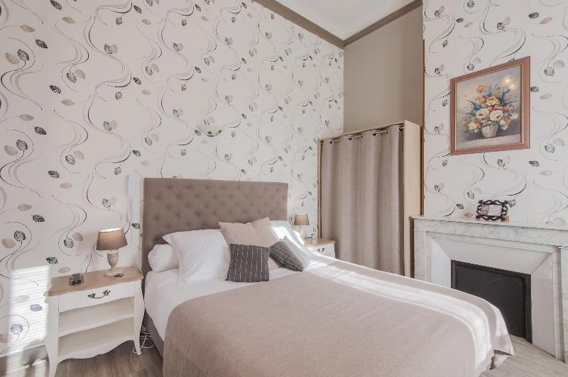 Hôtel De Charme Le Provence - Oda