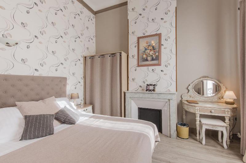 Hôtel De Charme Le Provence - Oda