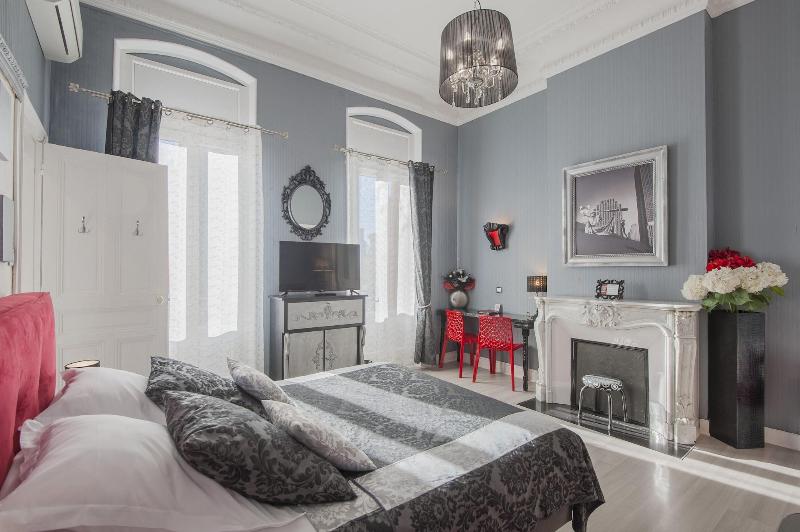 Hôtel De Charme Le Provence - Oda