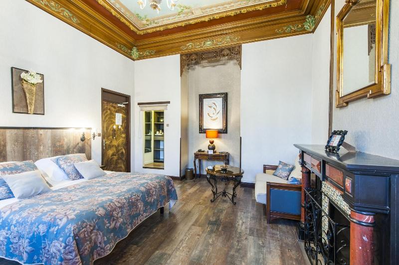 Hôtel De Charme Le Provence - Oda