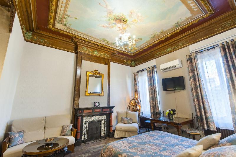 Hôtel De Charme Le Provence - Oda