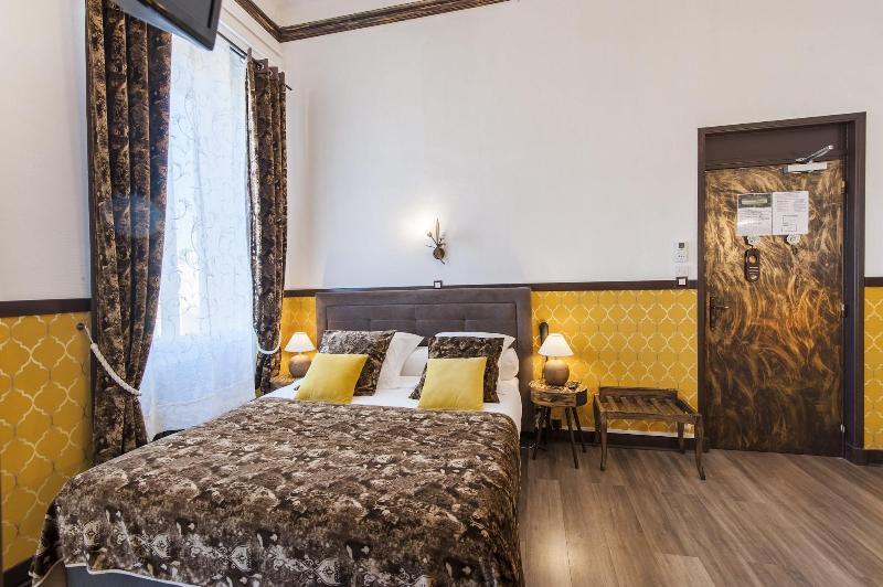 Hôtel De Charme Le Provence - Oda