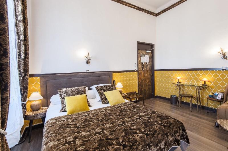 Hôtel De Charme Le Provence - Oda