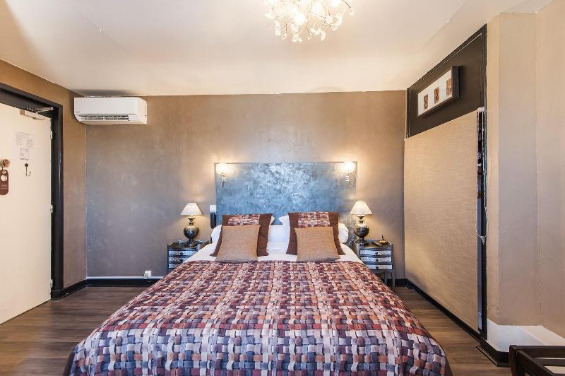 Hôtel De Charme Le Provence - Oda