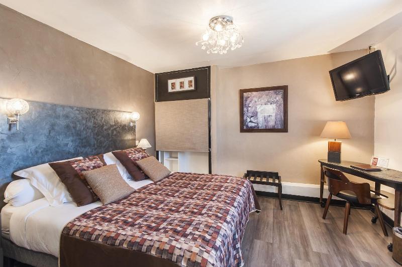 Hôtel De Charme Le Provence - Oda