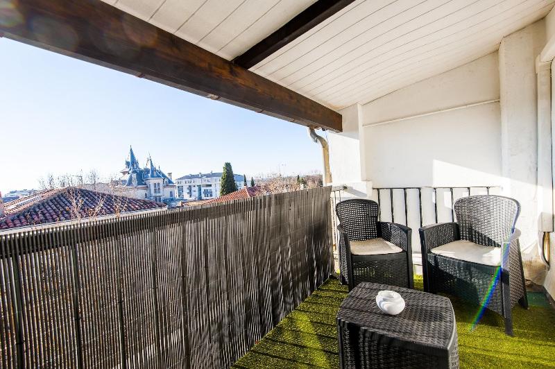 Hôtel De Charme Le Provence - Oda