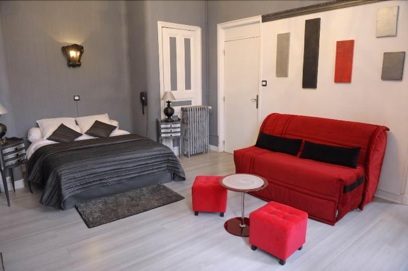 Hôtel De Charme Le Provence - Oda