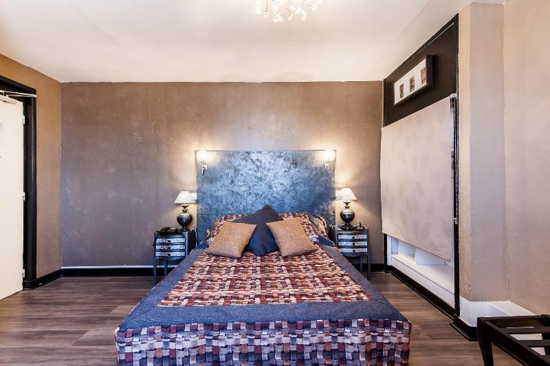 Hôtel De Charme Le Provence - Oda