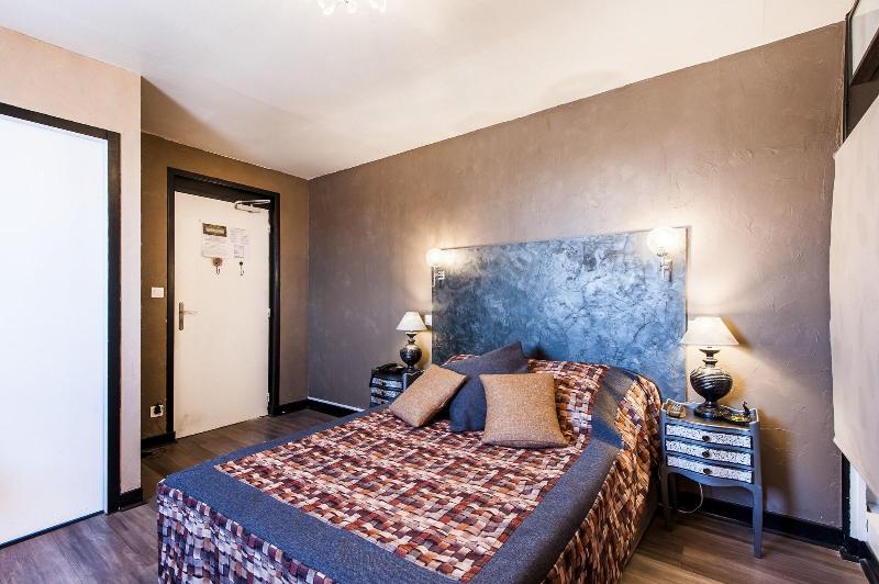 Hôtel De Charme Le Provence - Oda