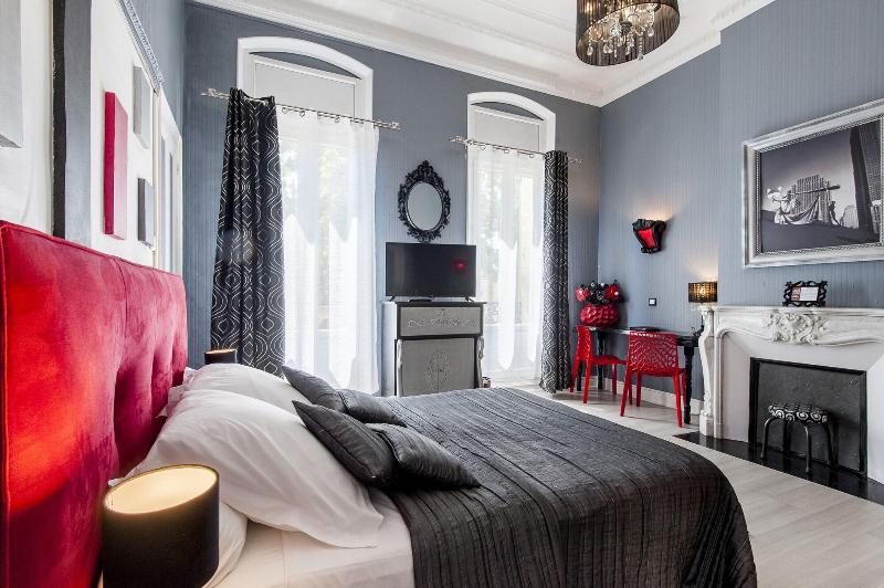 Hôtel De Charme Le Provence - Oda