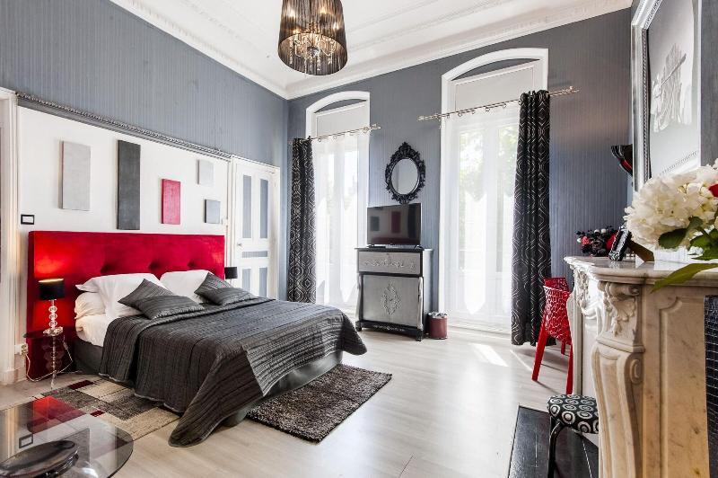 Hôtel De Charme Le Provence - Oda