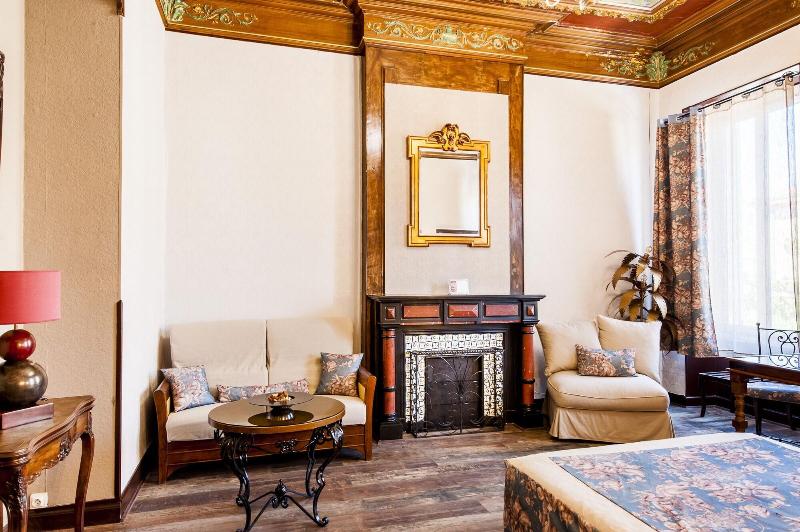 Hôtel De Charme Le Provence - Oda