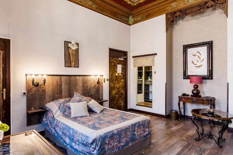 Hôtel De Charme Le Provence - Oda