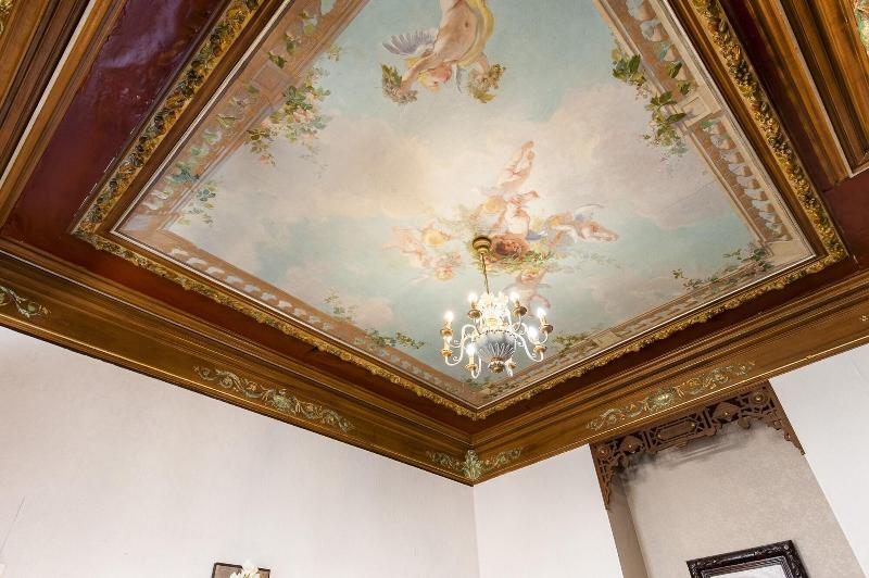 Hôtel De Charme Le Provence - Oda