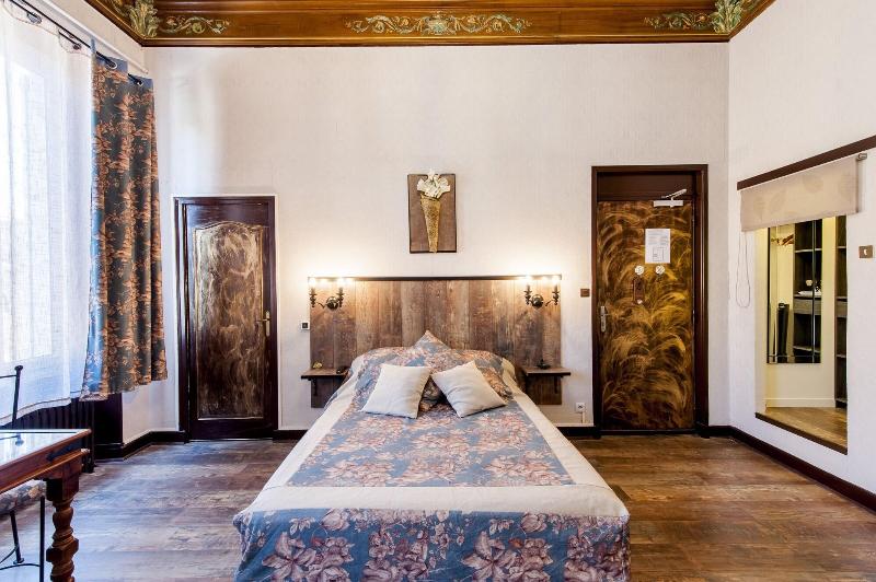 Hôtel De Charme Le Provence - Oda