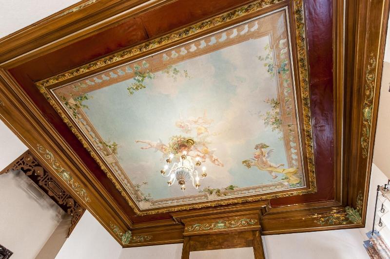 Hôtel De Charme Le Provence - Oda