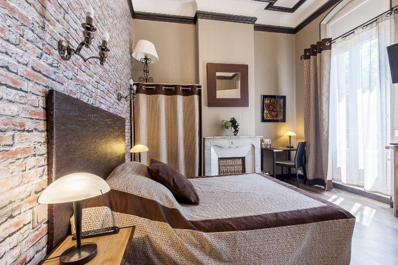 Hôtel De Charme Le Provence - Oda