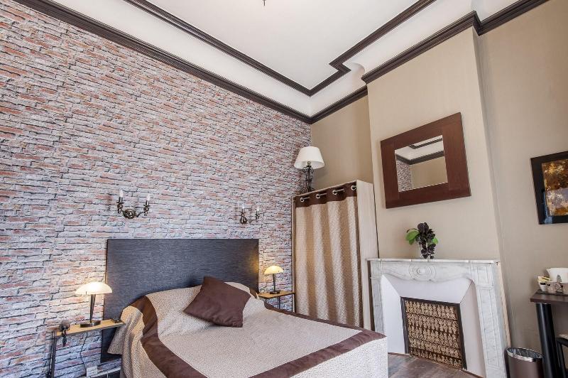 Hôtel De Charme Le Provence - Oda