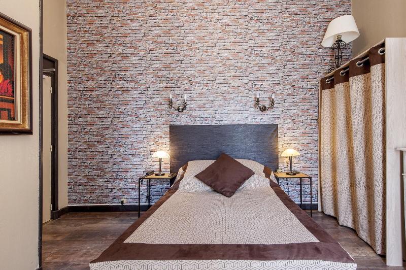 Hôtel De Charme Le Provence - Oda