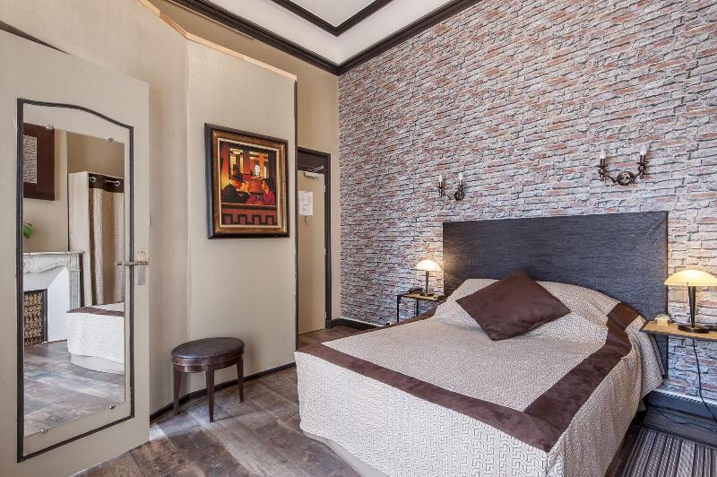 Hôtel De Charme Le Provence - Oda