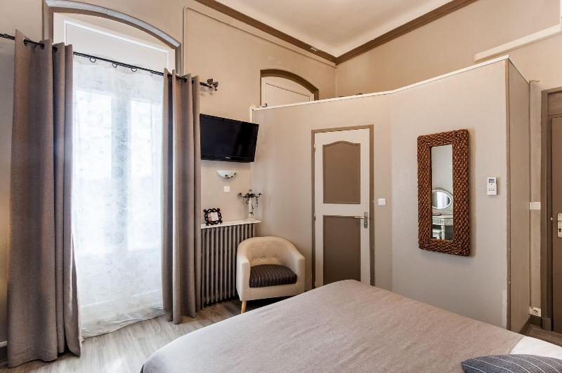 Hôtel De Charme Le Provence - Oda