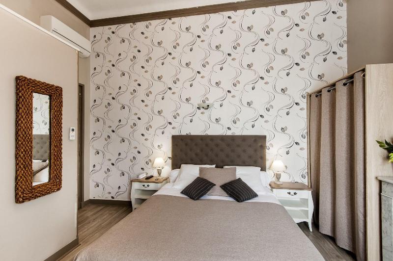 Hôtel De Charme Le Provence - Oda