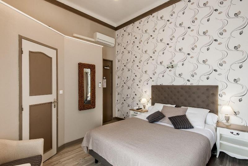 Hôtel De Charme Le Provence - Oda