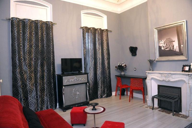 Hôtel De Charme Le Provence - Oda