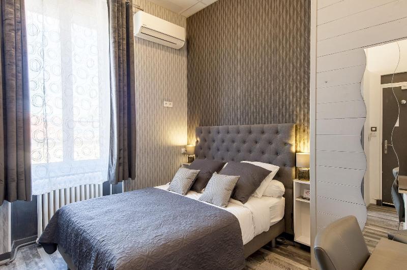 Hôtel De Charme Le Provence - Oda