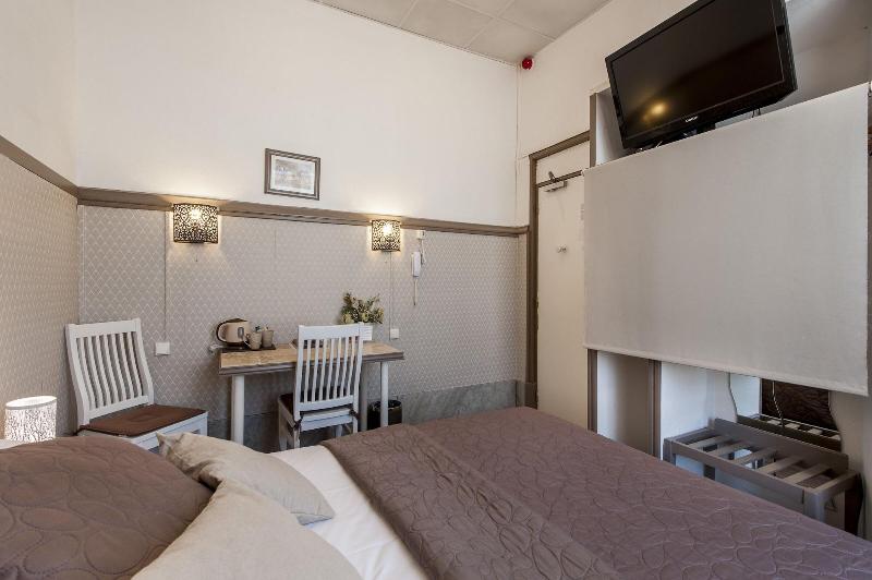 Hôtel De Charme Le Provence - Oda