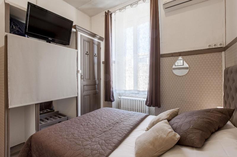 Hôtel De Charme Le Provence - Oda