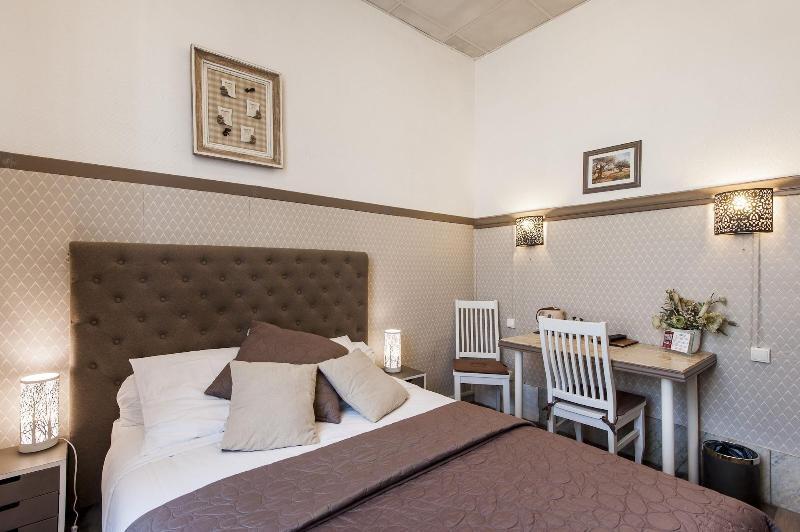Hôtel De Charme Le Provence - Oda