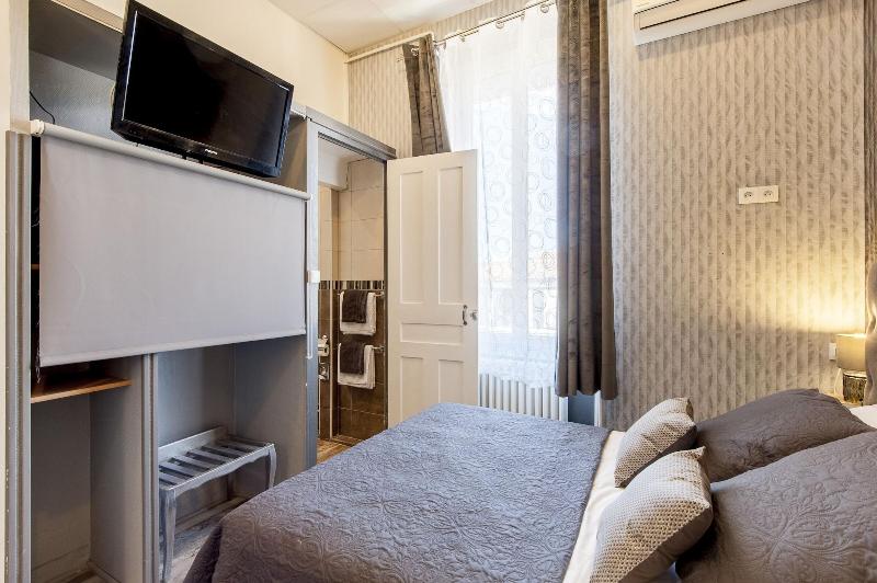 Hôtel De Charme Le Provence - Oda