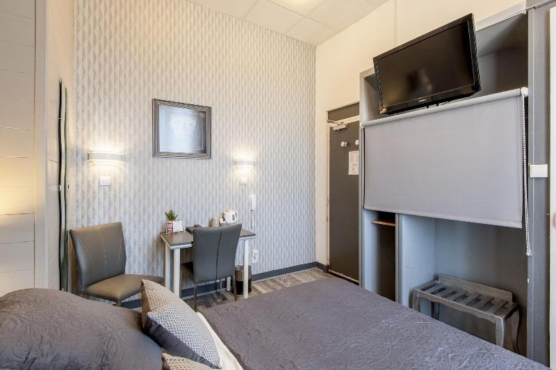 Hôtel De Charme Le Provence - Oda