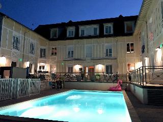 Hôtel d'Orbigny