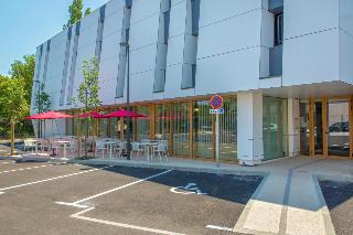 ibis Styles Salon de Provence