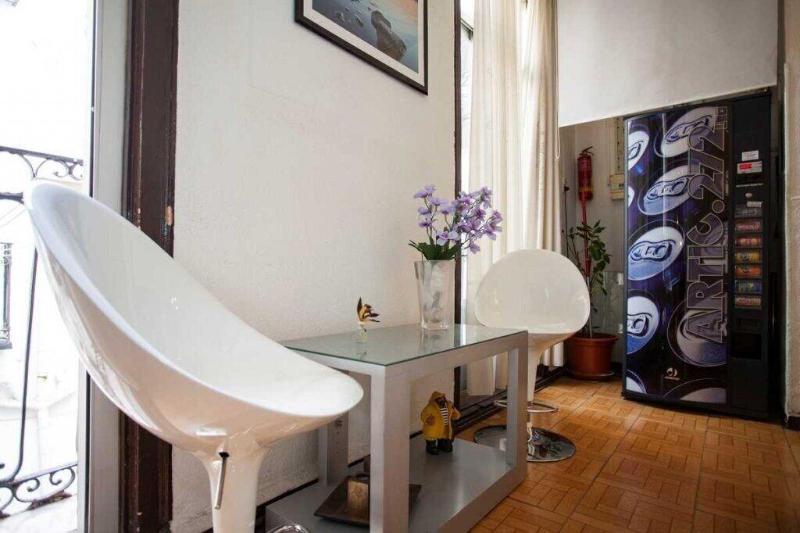 Hostal Los Arcos - Genel