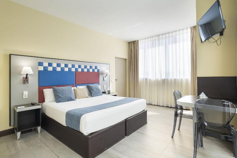 Hotel Route 42 - Genel