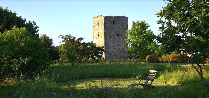 Rusticae Hotel Torre De Villademoros - Genel
