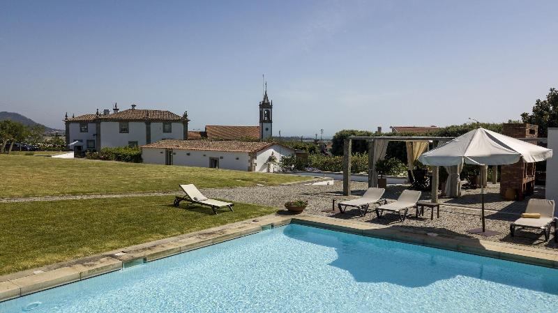 Quinta Do Monteverde - Aktivite