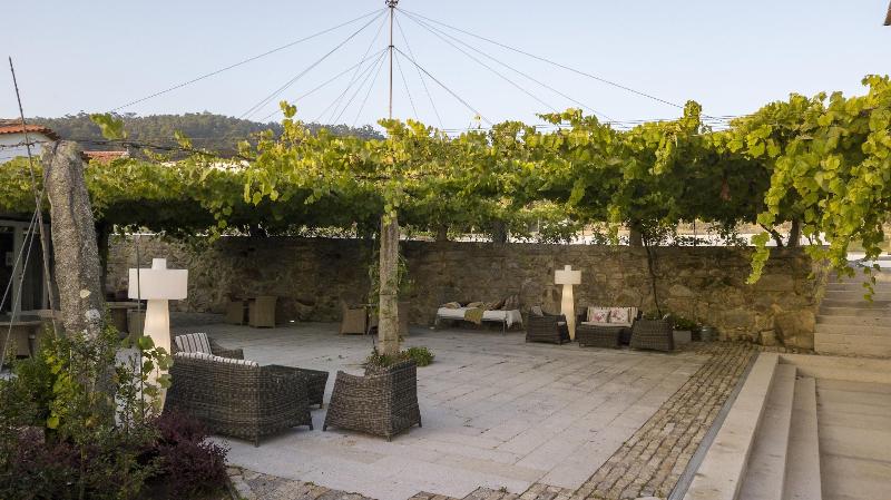 Quinta Do Monteverde - Genel