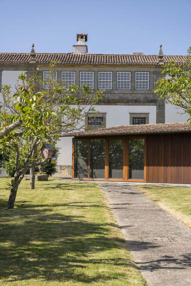 Quinta Do Monteverde - Genel