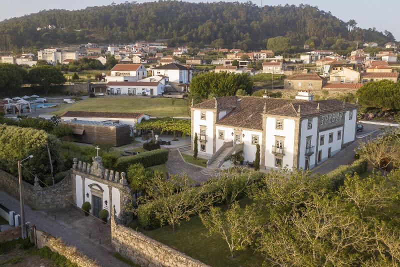 Quinta Do Monteverde - Genel